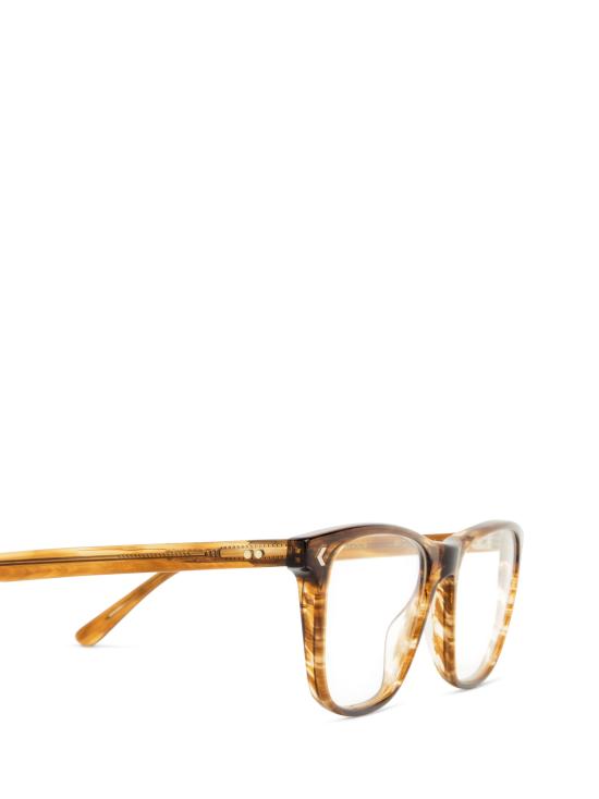 26FW Agaze 안경 FELLS POINT 009 BAMBOO - OTHER BRANDS