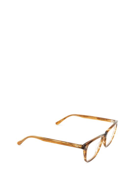 26FW Agaze 안경 FELLS POINT 009 BAMBOO - OTHER BRANDS