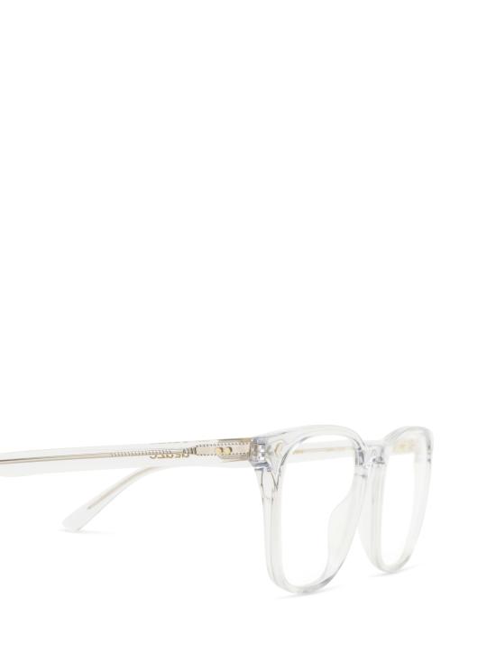26FW Agaze 안경 INMAN C004 LIGHT GREY - OTHER BRANDS