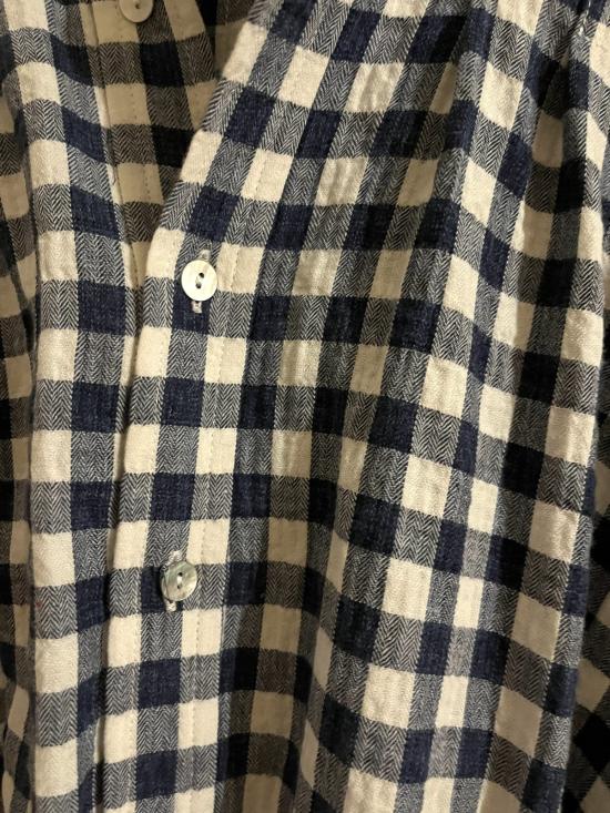  House Dress 블라우스 홈드레스 6월 버튼다운 - OTHER BRANDS