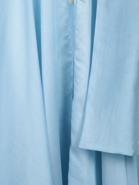 26SS 블랑카 비타 롱 원피스 ALLIA 1824 PERVINCA Purple - BLANCA VITA