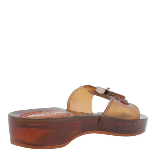 26SS 뮬/슬리퍼 F01248 2350 Brown - OTHER BRANDS