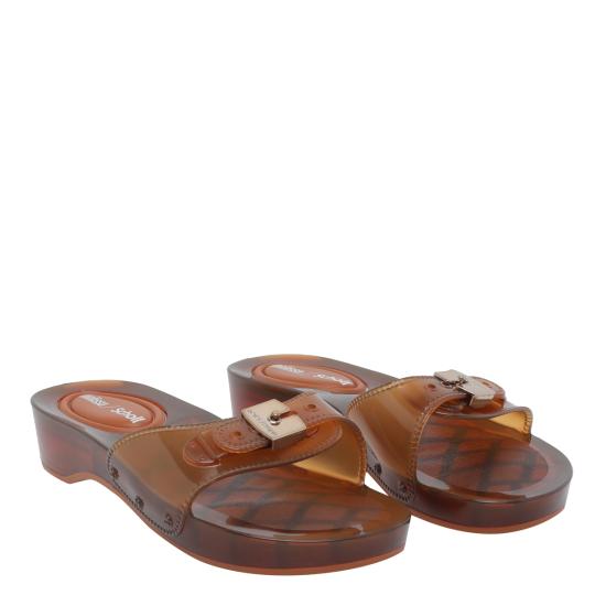 26SS 뮬/슬리퍼 F01248 2350 Brown - OTHER BRANDS