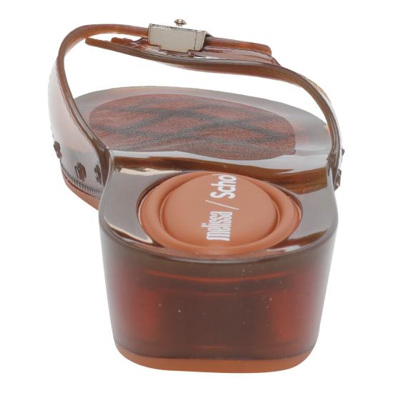 26SS 뮬/슬리퍼 F01248 2350 Brown - OTHER BRANDS