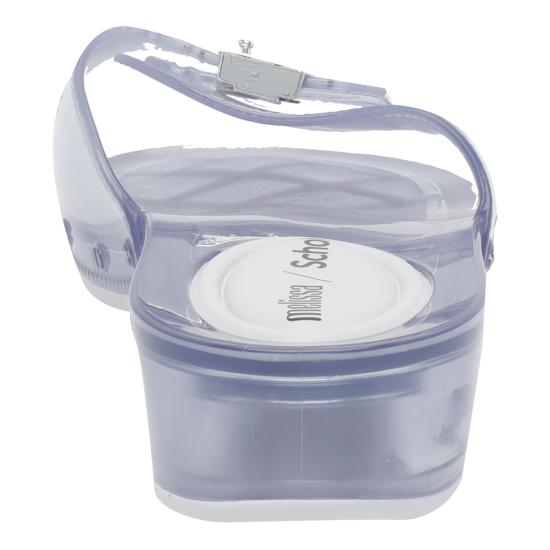 26SS 뮬/슬리퍼 F01248 3922 Transparent - OTHER BRANDS