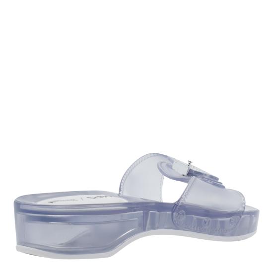 26SS 뮬/슬리퍼 F01248 3922 Transparent - OTHER BRANDS