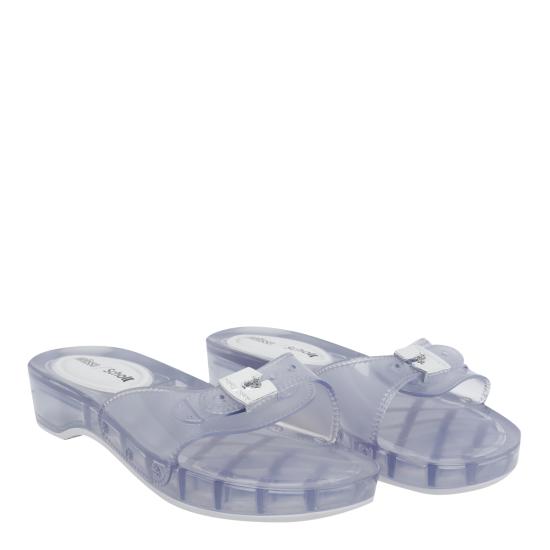 26SS 뮬/슬리퍼 F01248 3922 Transparent - OTHER BRANDS