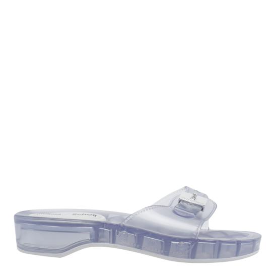 26SS 뮬/슬리퍼 F01248 3922 Transparent