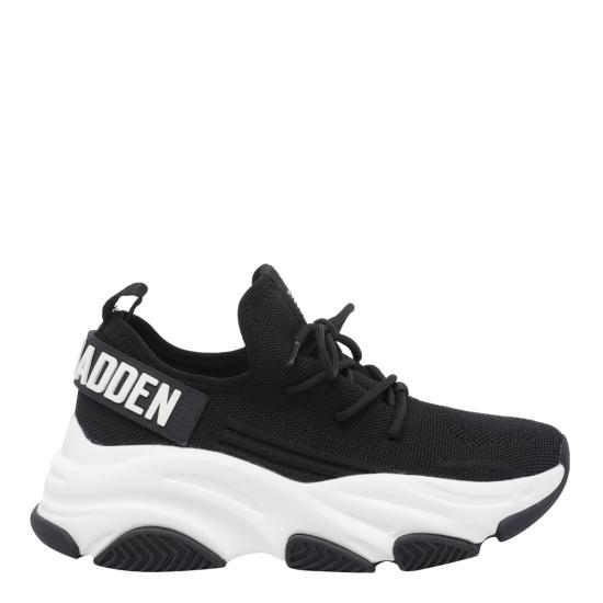 26SS 스티브매든 스니커즈 PROTEGE BLACK Black