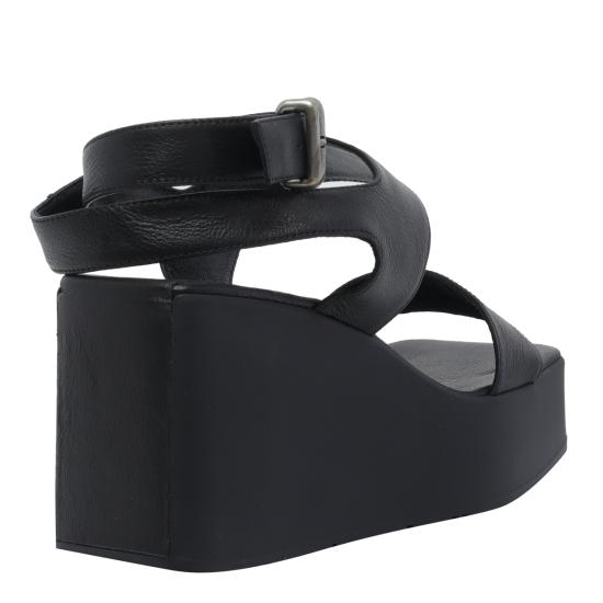 26SS 빅마티 샌들 1K5456D K10C070101101 BLACK - VIC MATIE