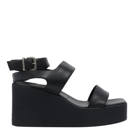 26SS 빅마티 샌들 1K5456D K10C070101101 BLACK
