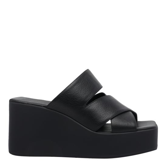 26SS 빅마티 뮬/슬리퍼 1K5450D K10C070101101 Black