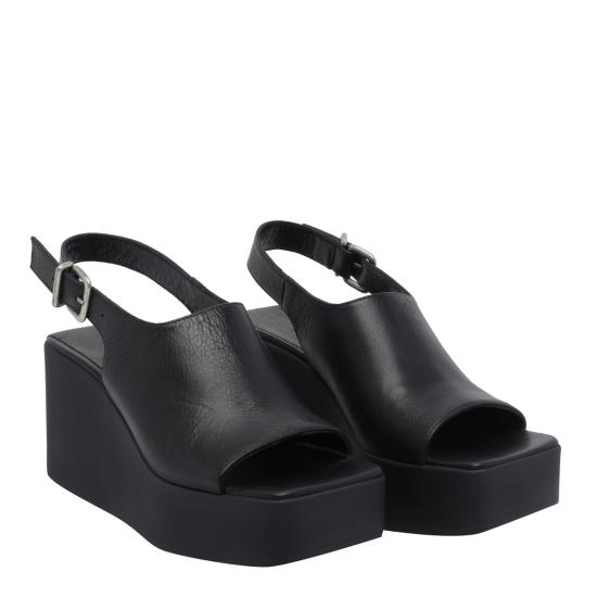 26SS 빅마티 샌들 1K5454D K10C070101101 BLACK - VIC MATIE