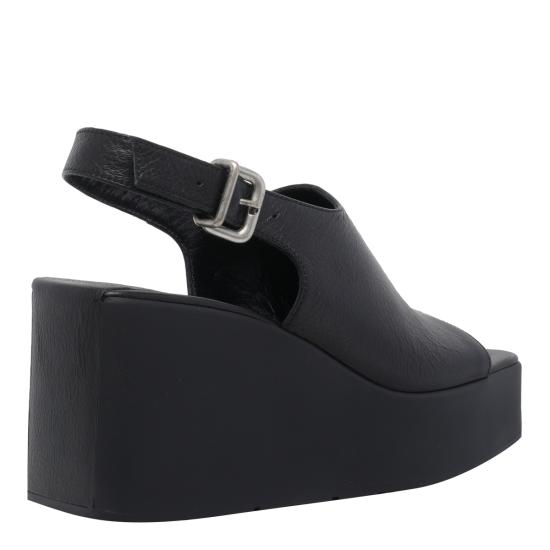 26SS 빅마티 샌들 1K5454D K10C070101101 BLACK - VIC MATIE