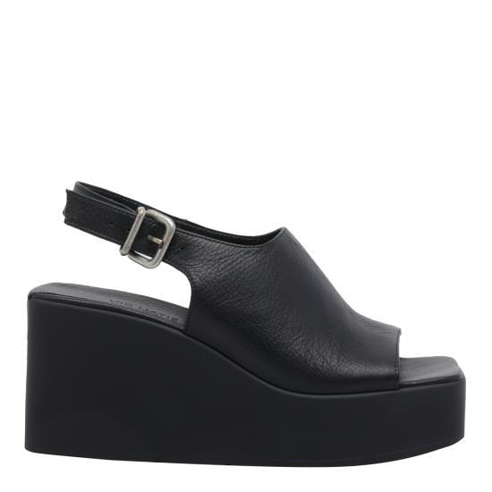 26SS 빅마티 샌들 1K5454D K10C070101101 BLACK