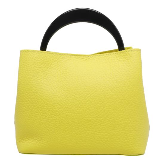 26SS 마이 베스트 백 토트백 2039 SMILE Yellow - MY BEST BAG