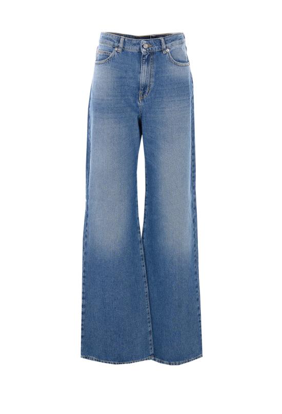 26SS 트루 에비뉴 데님 팬츠 CLARA 1961 Blue