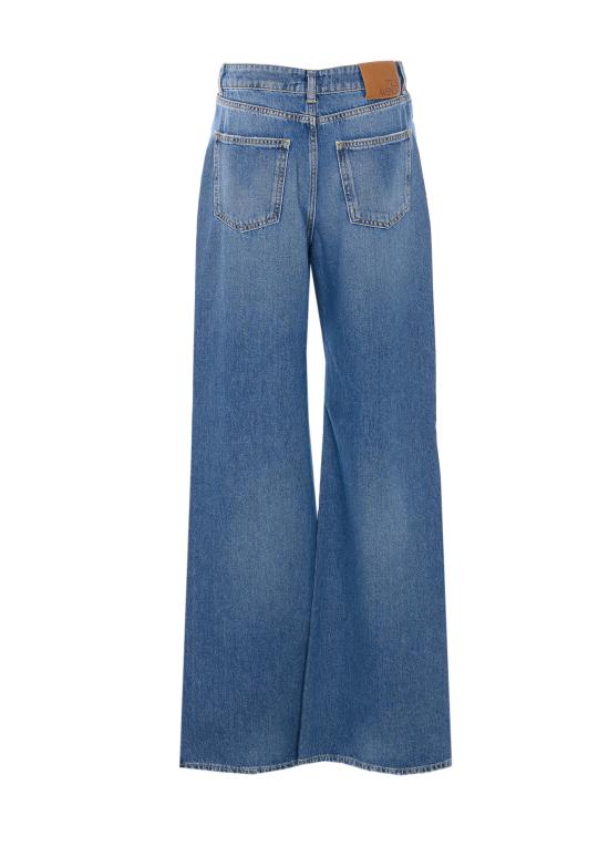 26SS 트루 에비뉴 데님 팬츠 CLARA 1961 Blue - TRUE AVENUE