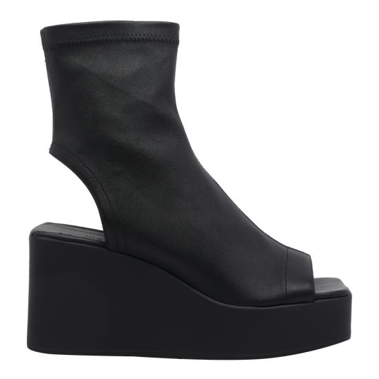 26SS 빅마티 부츠 1K5452D K10H020101101 Black