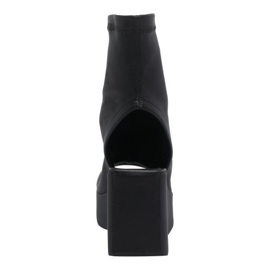 26SS 빅마티 부츠 1K5452D K10H020101101 Black - VIC MATIE