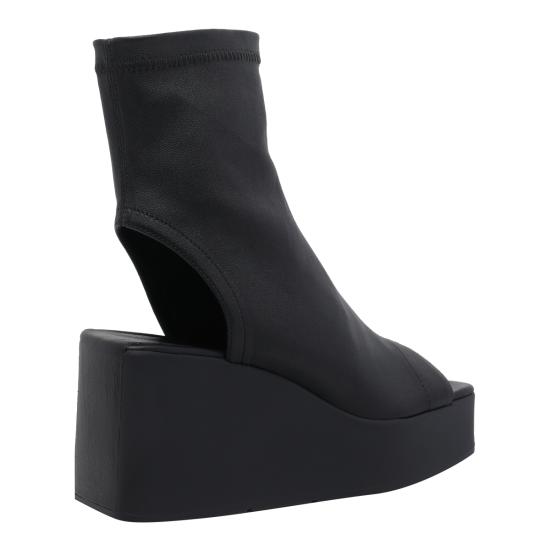 26SS 빅마티 부츠 1K5452D K10H020101101 Black - VIC MATIE