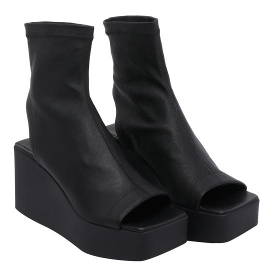 26SS 빅마티 부츠 1K5452D K10H020101101 Black - VIC MATIE