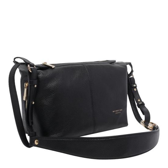 26SS 마이 베스트 백 숄더백 2051 NERO Black - MY BEST BAG