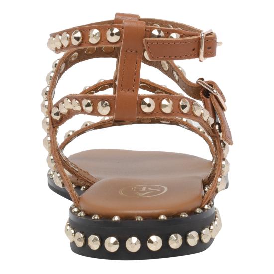 26SS 아쉬 샌들 PRECIOUS 02 Beige - ASH