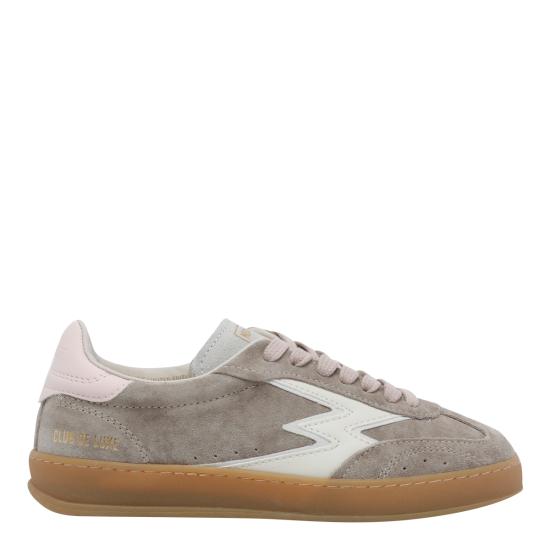 26SS 모아컨셉 스니커즈 CL006CO1 WASHED SUEDE Beige