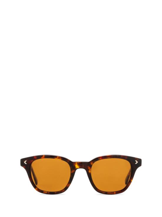 26FW 어게이즈 선글라스 KERNS SUN 002 TORTOISE MAPLE BROWN