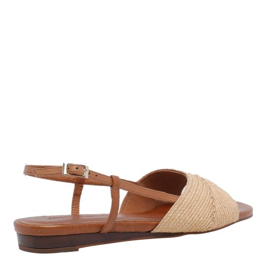 26SS 엔젤 알라르콘 샌들 26069 638ACORDELA NATURAL Beige - ANGEL ALARCON