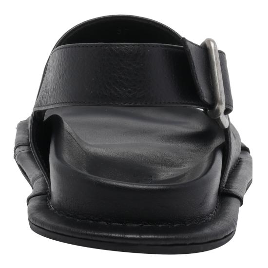26SS 빅마티 샌들 1K5304D K04C070101101 BLACK - VIC MATIE