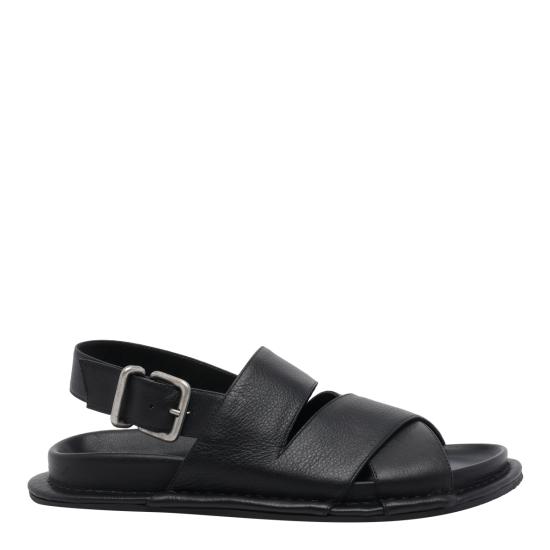 26SS 빅마티 샌들 1K5304D K04C070101101 BLACK