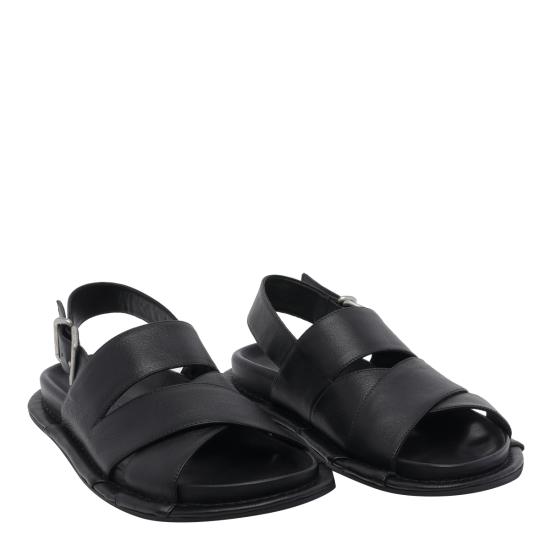 26SS 빅마티 샌들 1K5304D K04C070101101 BLACK - VIC MATIE