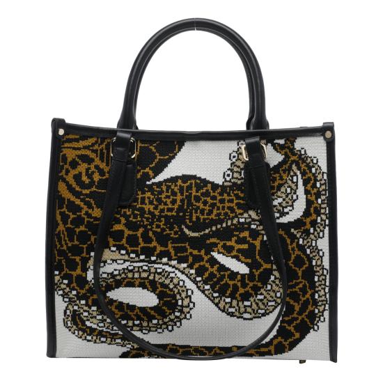 26SS 마이 베스트 백 토트백 2017 OCTOPUS Black - MY BEST BAG