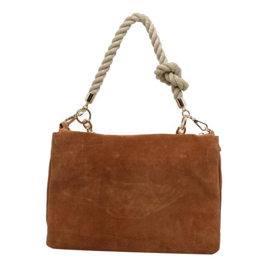 26SS 마이 베스트 백 숄더백 2028 CUOIO SCURO Brown - MY BEST BAG