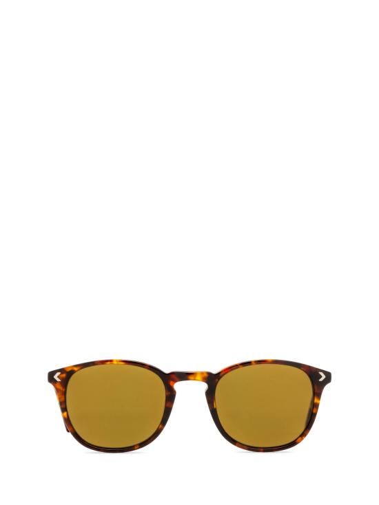 26FW 어게이즈 선글라스 HAIGHT ASHBURY SUN 002 TORTOISE BROWN