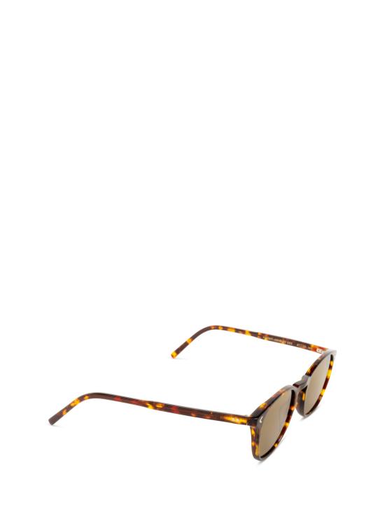 26FW 어게이즈 선글라스 HAIGHT ASHBURY SUN 002 TORTOISE BROWN - AGAZE