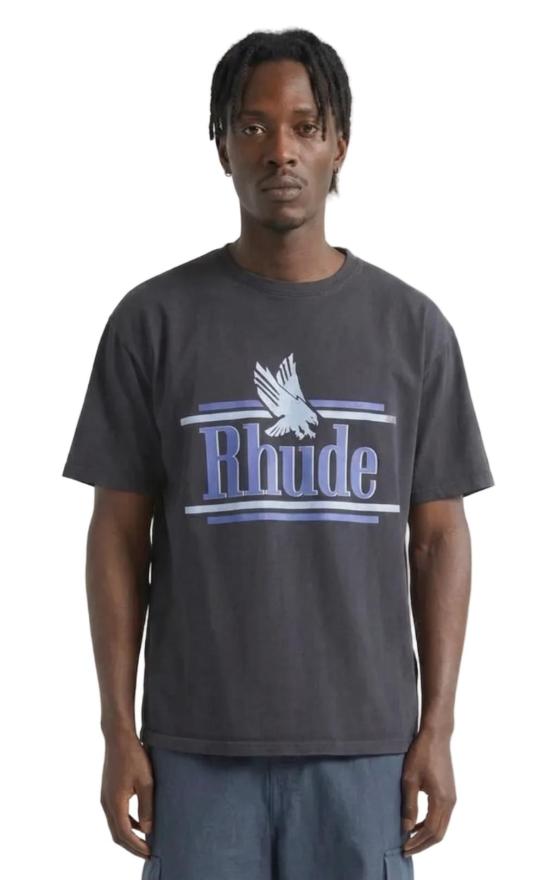 26SS 루드 의류 RHSS26TT01012 6183