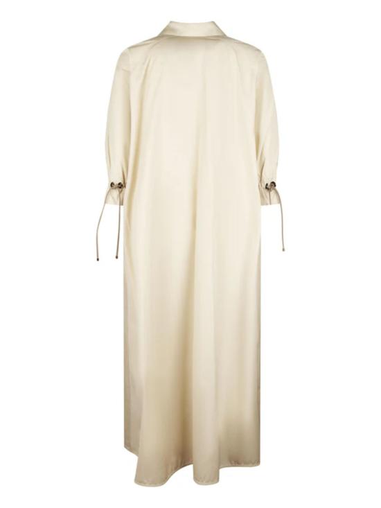 26SS 막스마라 롱 원피스 2611221152600 MXMMIRTO013 BEIGE - MAX MARA