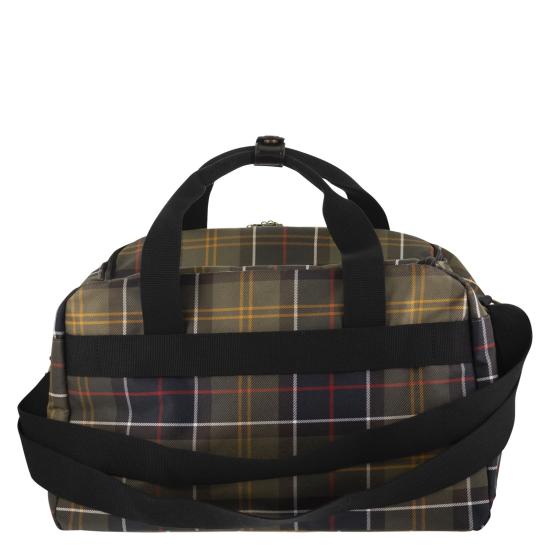 26SS 바버 토트백 UBA0681 BROWN - BARBOUR