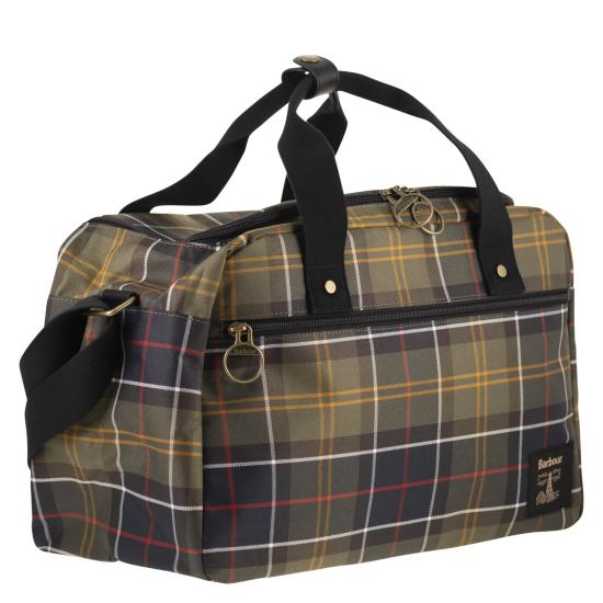 26SS 바버 토트백 UBA0681 BROWN - BARBOUR