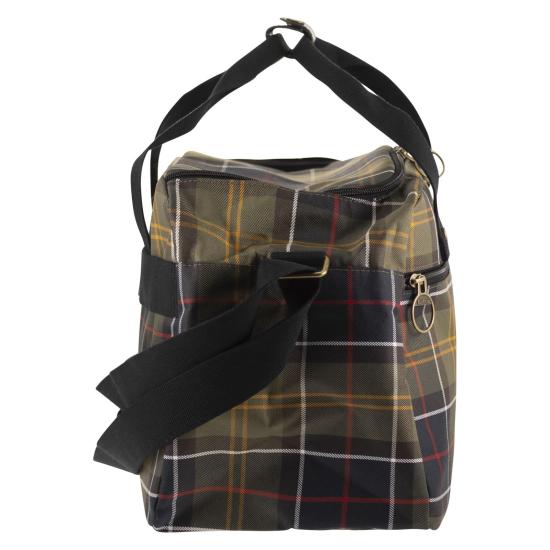 26SS 바버 토트백 UBA0681 BROWN - BARBOUR