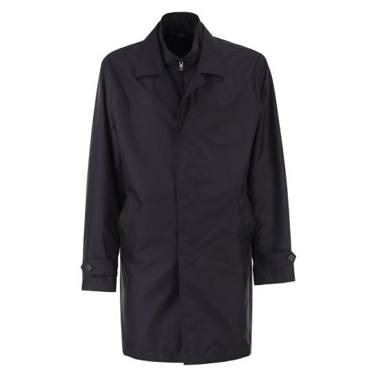 26SS 페이 자켓 NAM62520030AX2 NIGHT BLUE