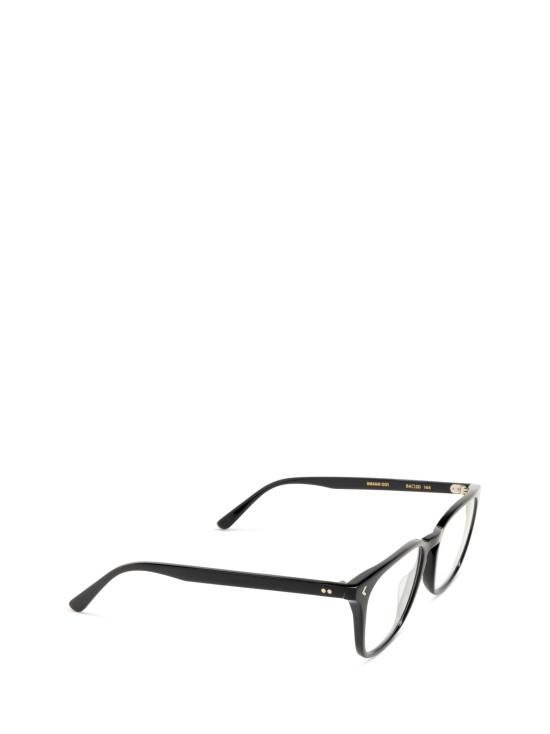 26FW Agaze 안경 INMAN 001 BLACK - OTHER BRANDS