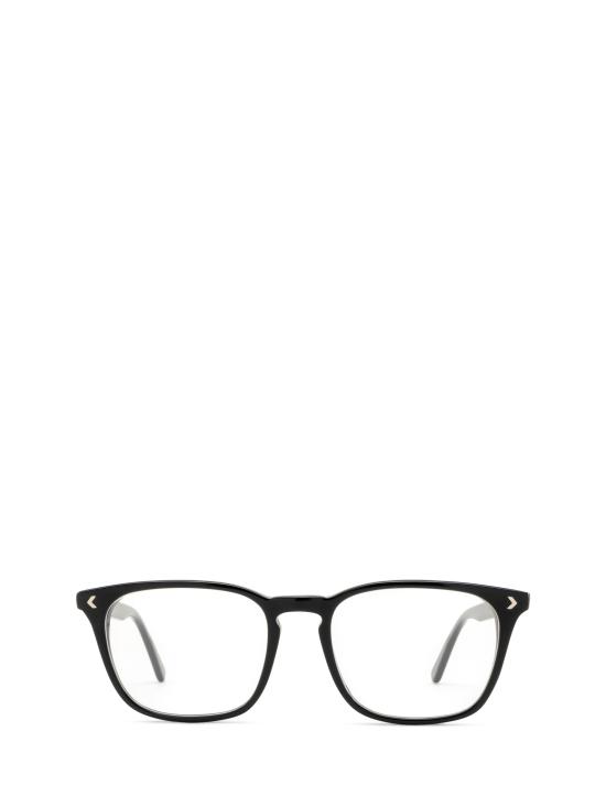 26FW Agaze 안경 INMAN 001 BLACK