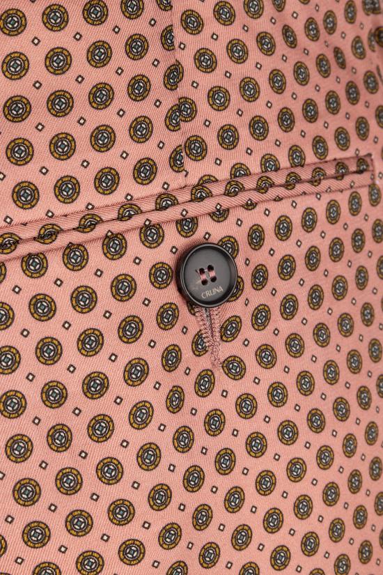 26SS 크루나 숏팬츠 CLICHY1727 250 ARGILLA - CRUNA