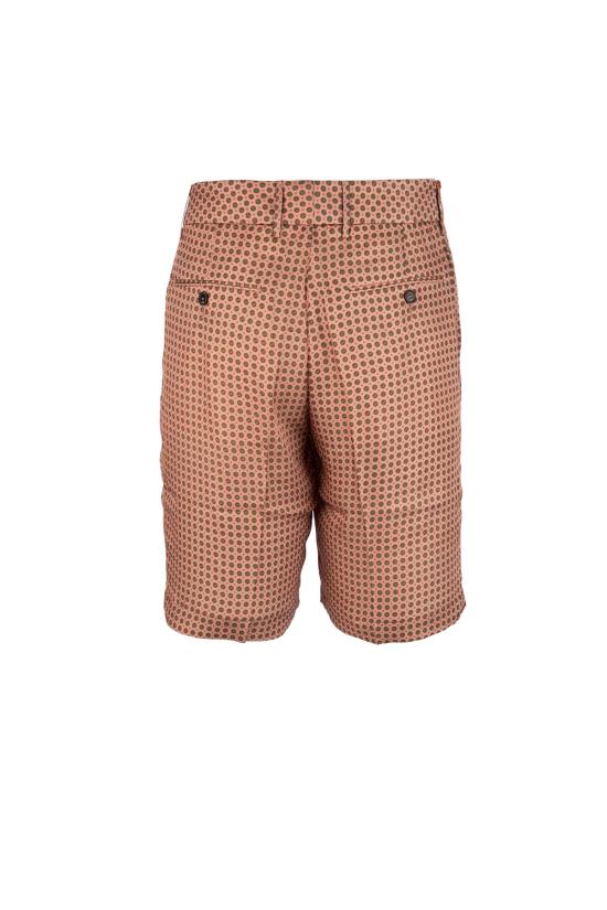 26SS 크루나 숏팬츠 CLICHY1727 250 ARGILLA - CRUNA