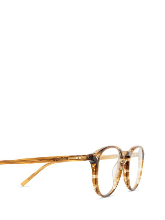 26FW Agaze 안경 ST CLAUDE 009 BAMBOO - OTHER BRANDS