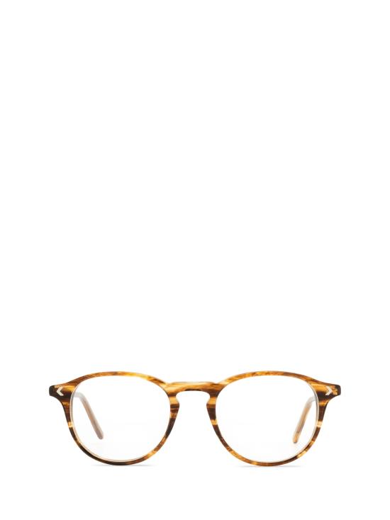 26FW Agaze 안경 ST CLAUDE 009 BAMBOO